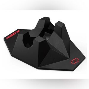 New Fuzion Scooter Stand - Matte Black